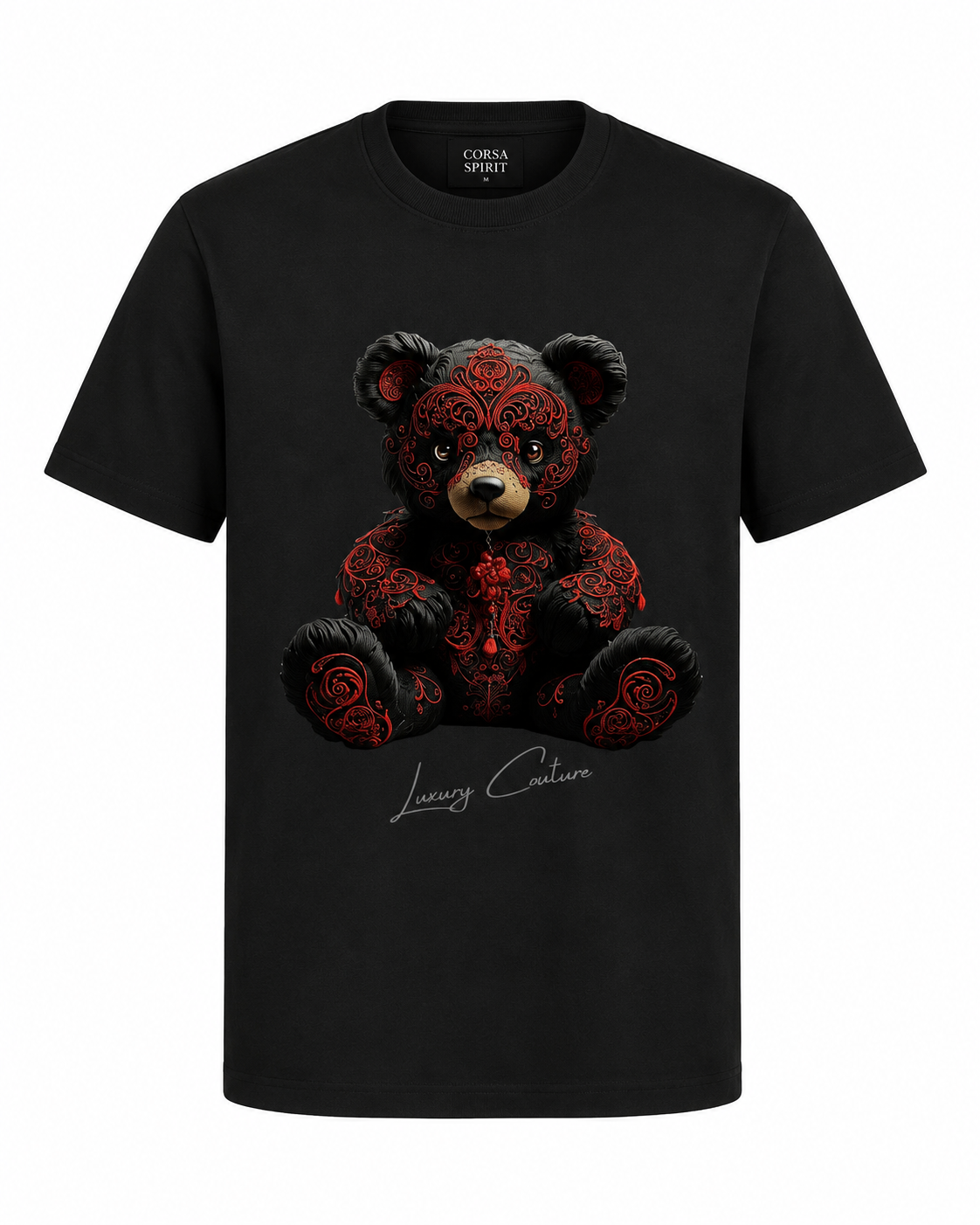 T-shirt Corsa Spirit Bear Édition