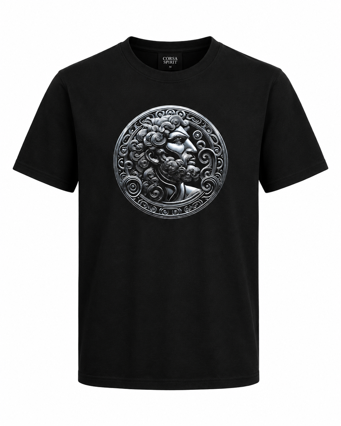 T-shirt Corsa Spirit Divinus