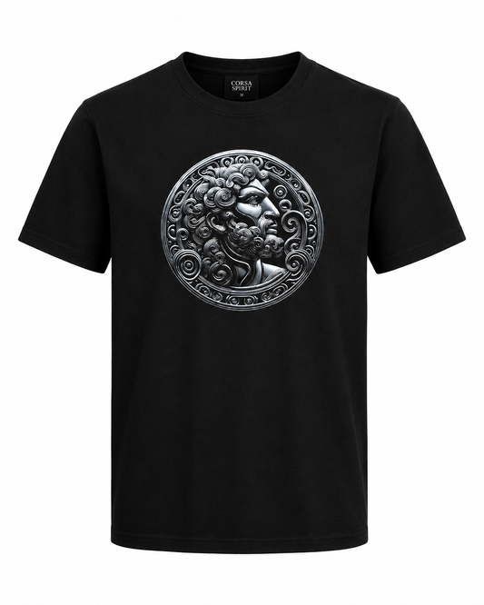 T-shirt Corsa Spirit Divinus