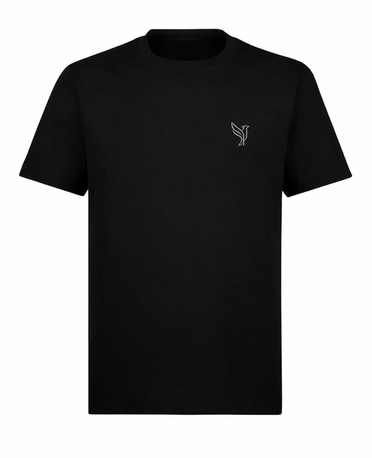 T-shirt Corsa Spirit Élixir classico