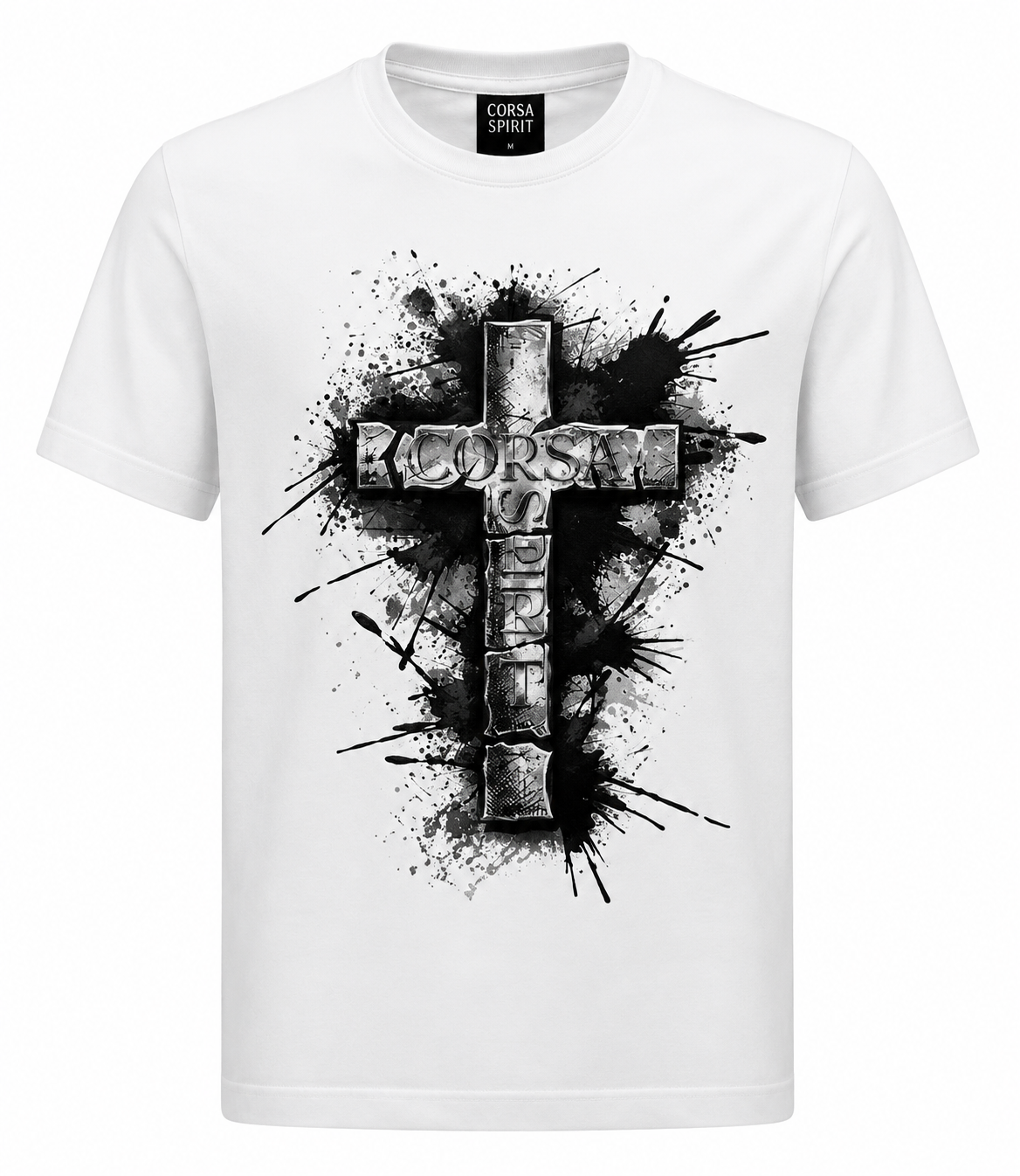T-shirt Corsa Spirit Éveil