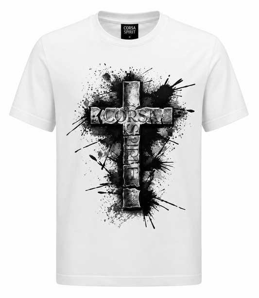T-shirt Corsa Spirit Éveil