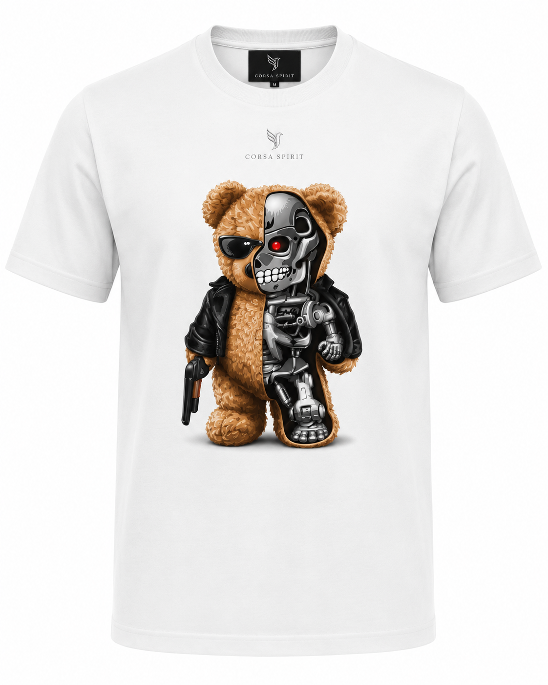 T-shirt Corsa Spirit Genesis X