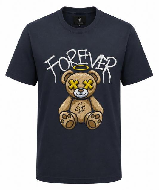 T-shirt Corsa Spirit Graff Teddy