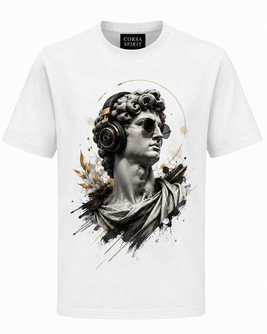 T-shirt Corsa Spirit Grand Héritage