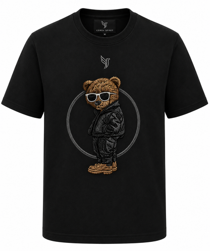 T-shirt Corsa Spirit Iconic Bear