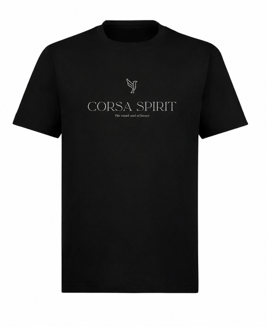 T-shirt Corsa Spirit Impérial