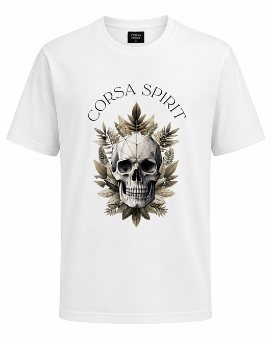 T-shirt Corsa Spirit Mortalia