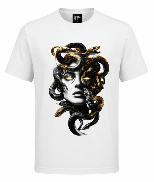 T-shirt Corsa Spirit Obscura
