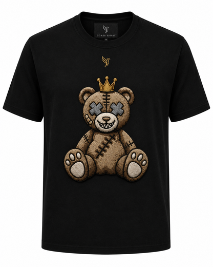 T-shirt Corsa Spirit Royal Savage