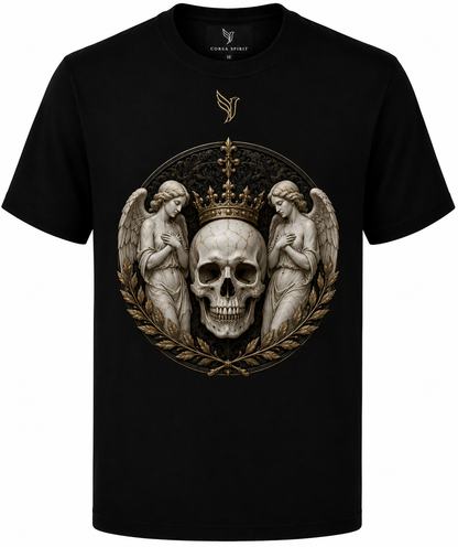 T-shirt Corsa Spirit SERAPHIM