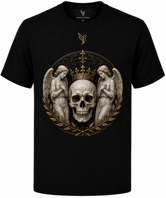 T-shirt Corsa Spirit SERAPHIM