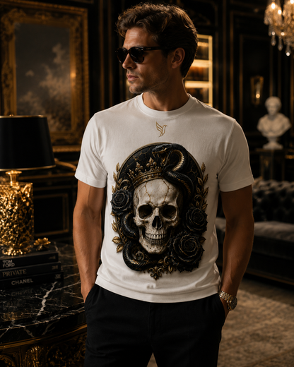 T-shirt Corsa Spirit VANITAS