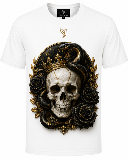 T-shirt Corsa Spirit VANITAS