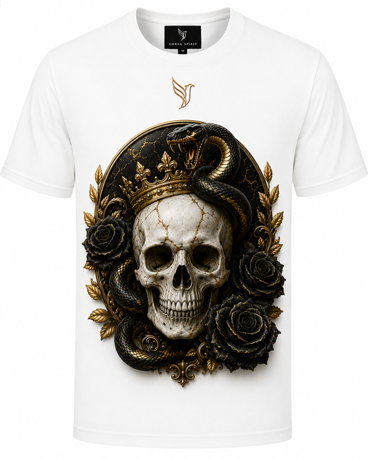 T-shirt Corsa Spirit VANITAS