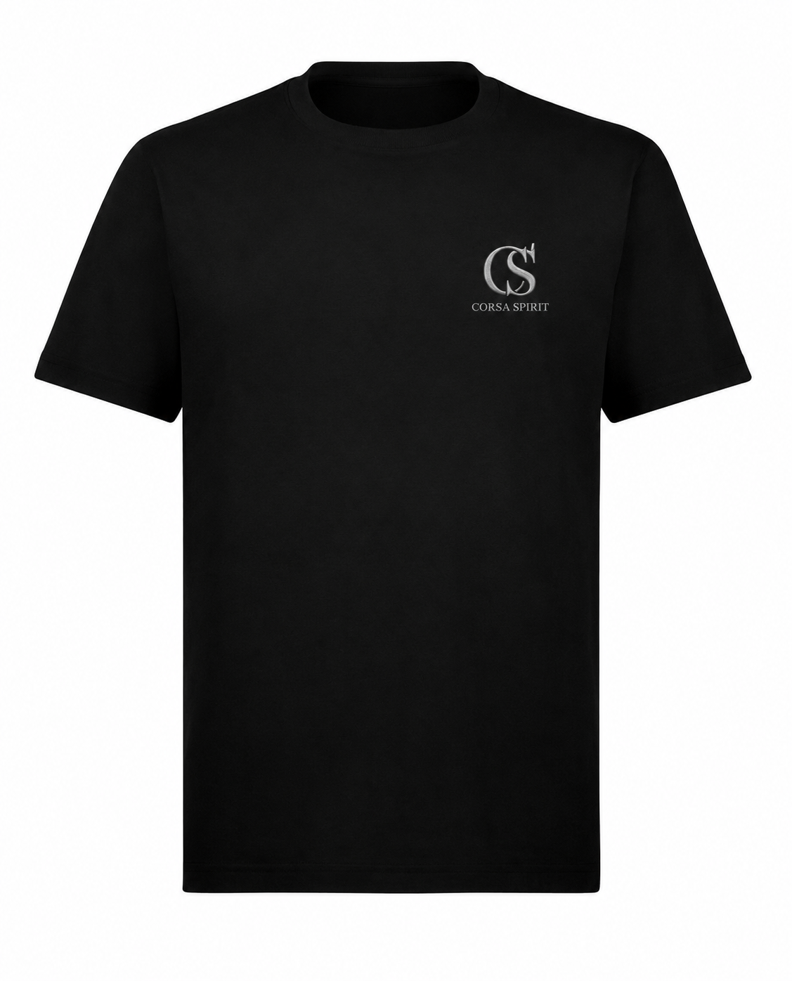 T-shirt Corsa Spirit classico