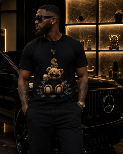 T-shirt Corsa spirit Golden Legacy