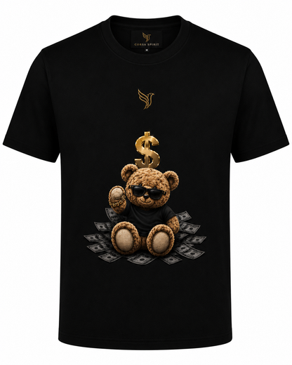 T-shirt Corsa spirit Golden Legacy