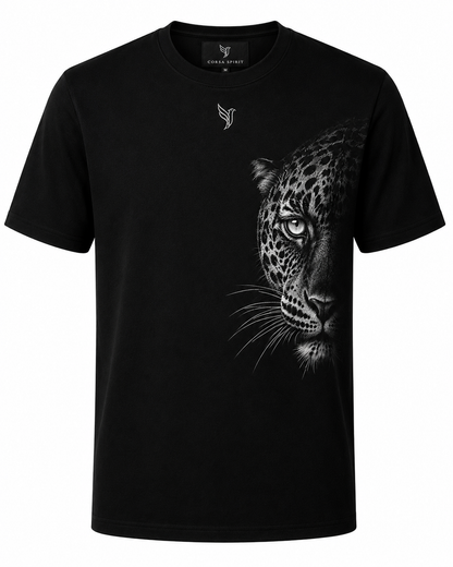 T-shirt Corsa spirit Héritage Panther