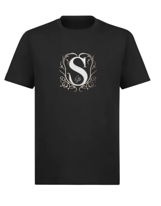 T-shirt Corsa Spirit Emblem
