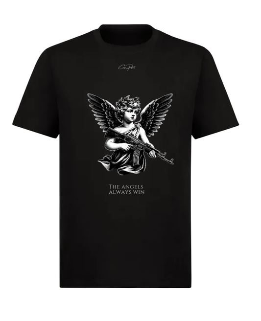 T-shirt Corsa Spirit Angel Guardian