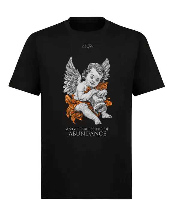 T-shirt Corsa Spirit Angel of Abundance