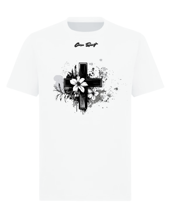 T-shirt Corsa Spirit Anima Fidei