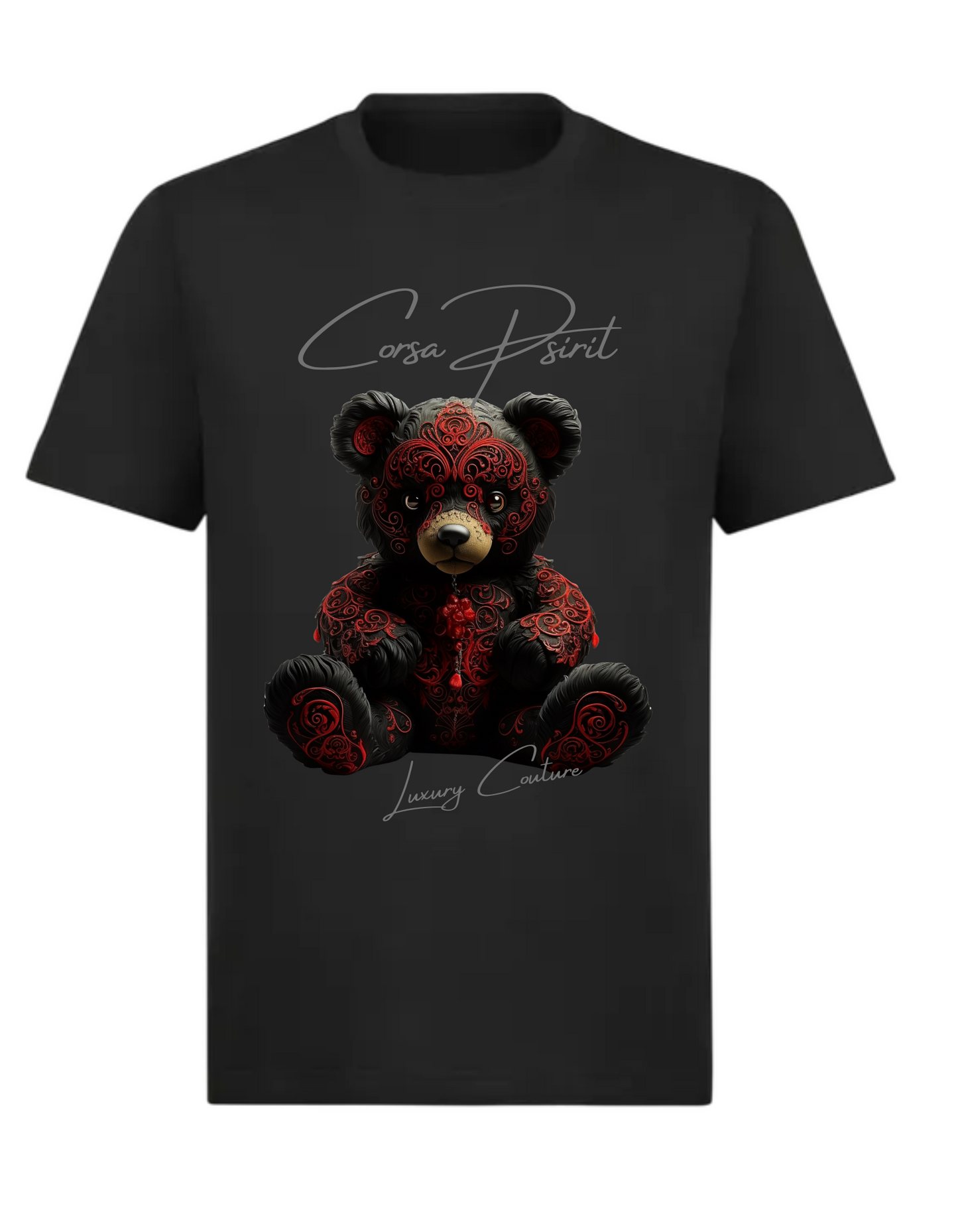 T-shirt Corsa Spirit Bear Édition