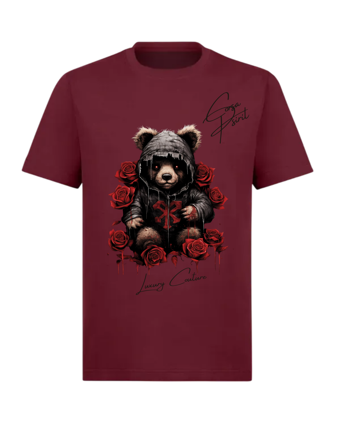 T-shirt Corsa Spirit Bear of Grace