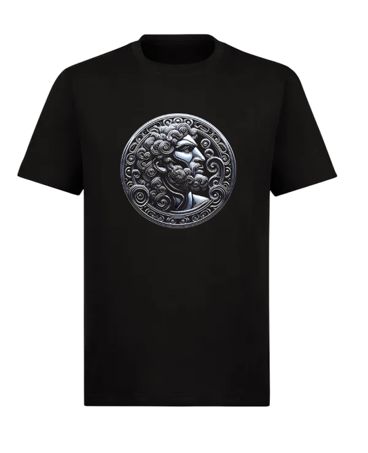 T-shirt Corsa Spirit Divinus