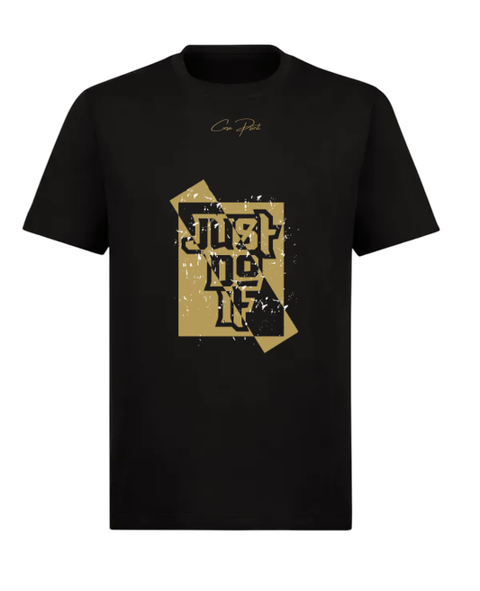 T-shirt Corsa Spirit Eden Line