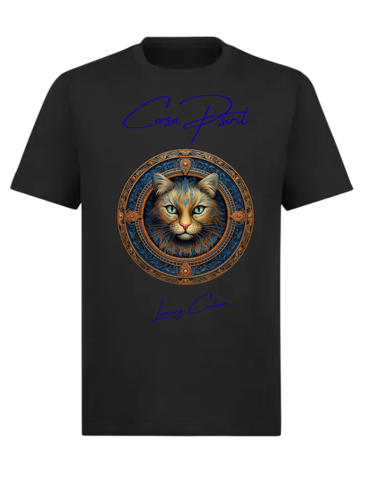 T-shirt Corsa Spirit Felina