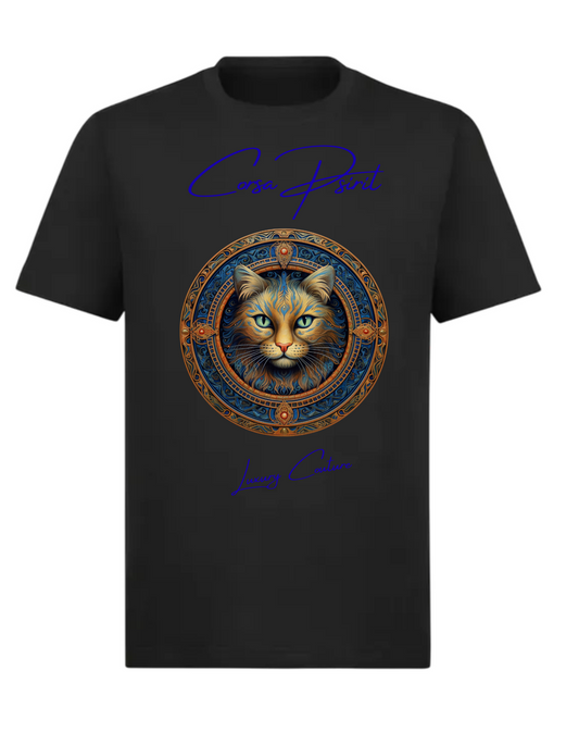 T-shirt Corsa Spirit Felina
