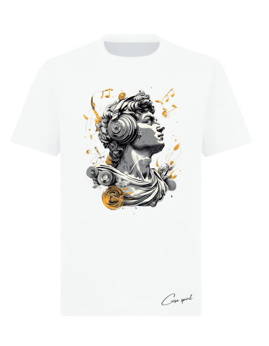 T-shirt Corsa Spirit Grand Héritage