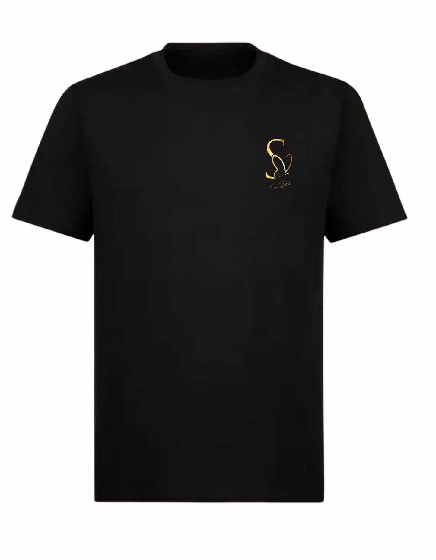 T-shirt Corsa Spirit Ligne Précieuse
