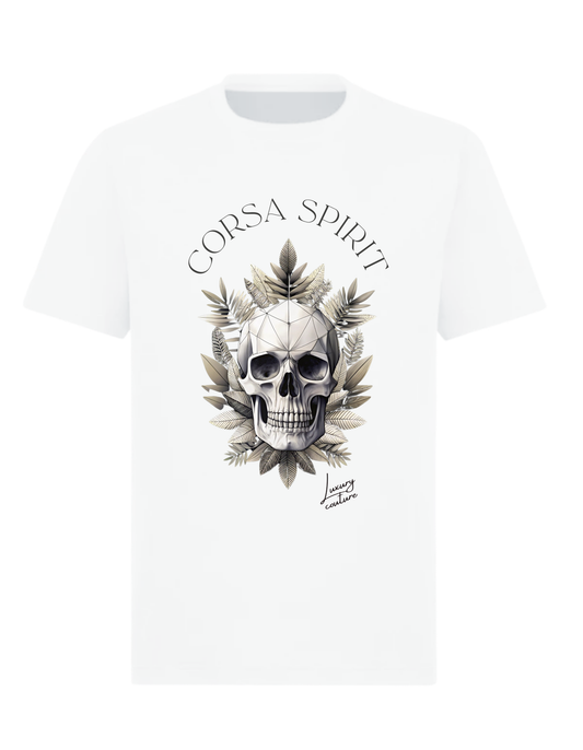 T-shirt Corsa Spirit Mortalia