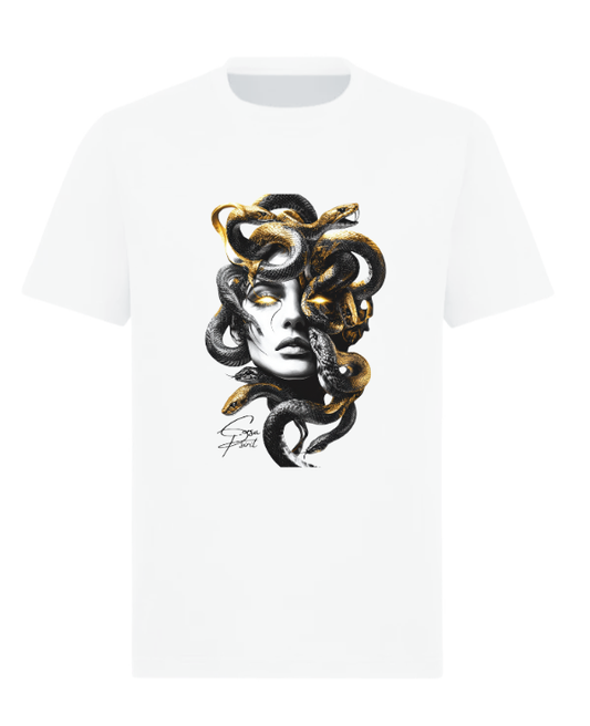 T-shirt Corsa Spirit Obscura