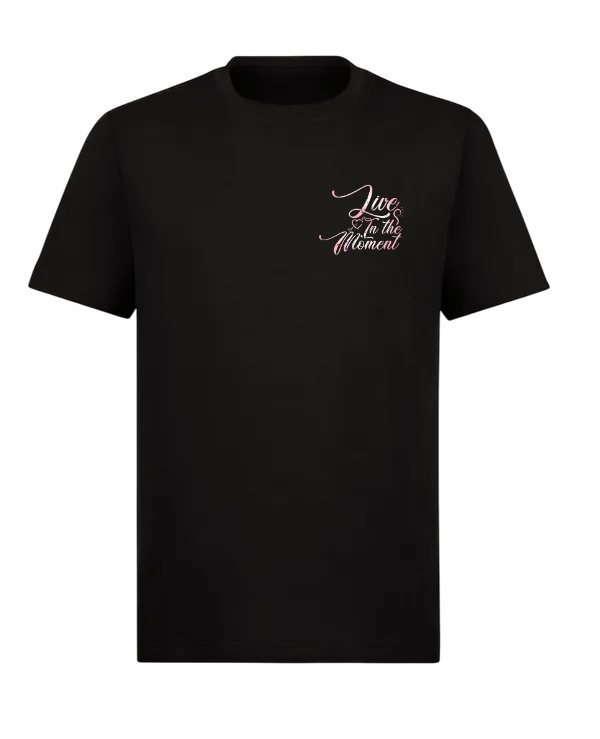 T-shirt Corsa Spirit Reflet de Femme
