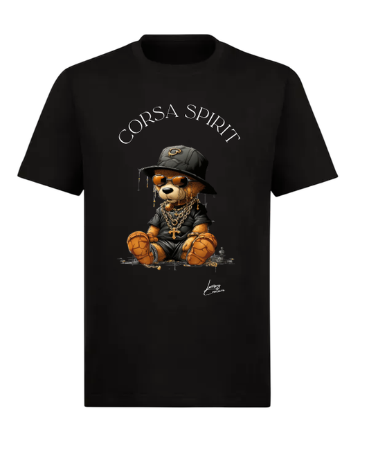 T-shirt Corsa Spirit Tender Spirit