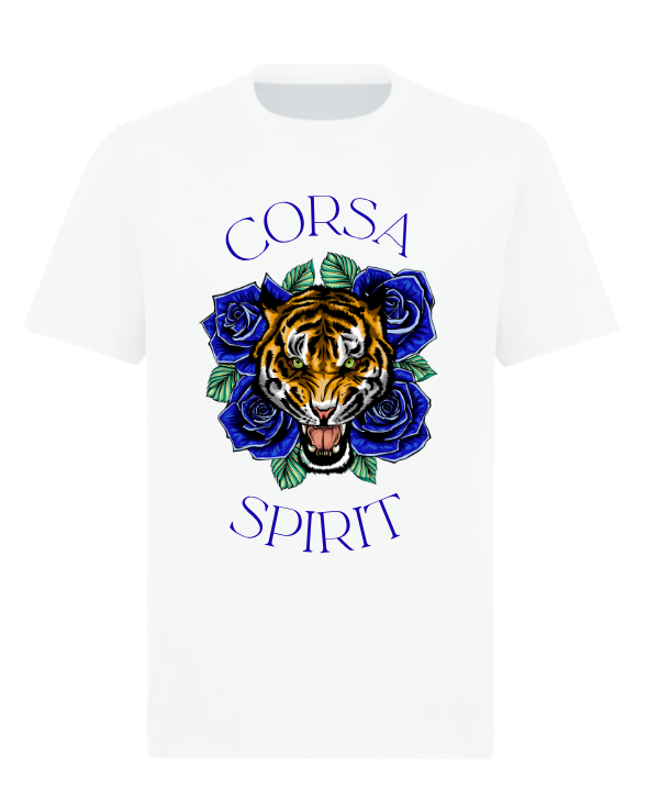 Corsa Spirit TIGER T-shirt