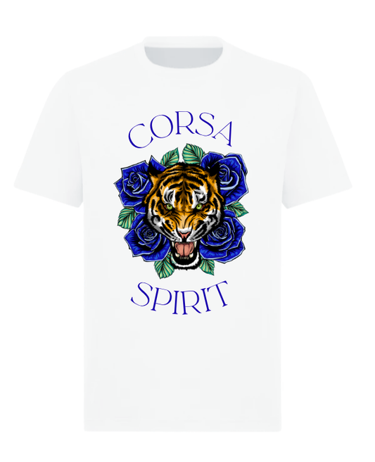 Corsa Spirit TIGER T-shirt