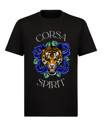 Corsa Spirit TIGER T-shirt