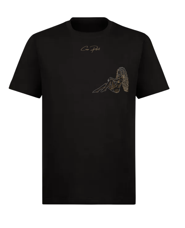 T-shirt corsa spirit Altéa