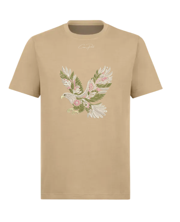 T-shirt corsa spirit Aquila