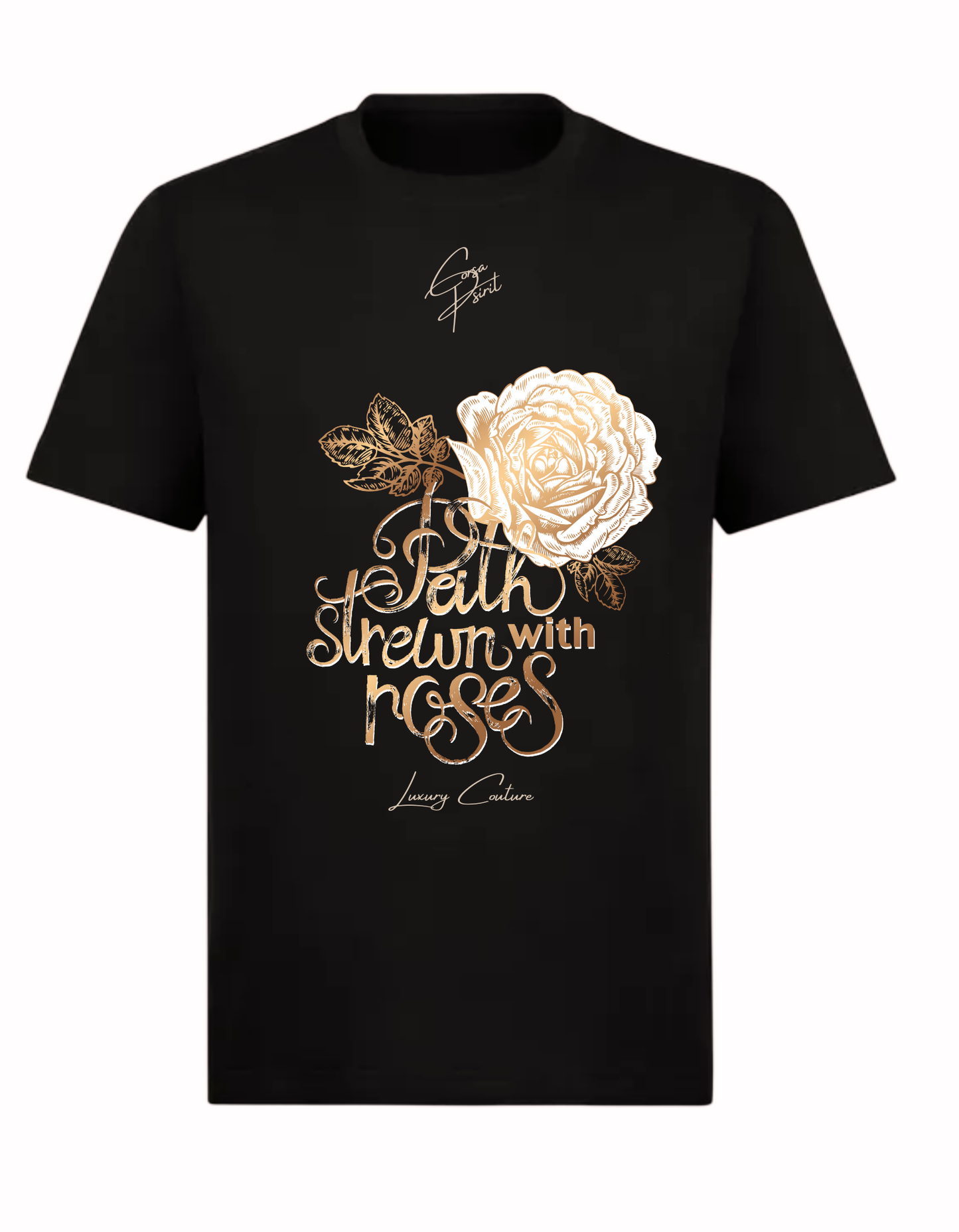 T-shirt corsa spirit Auréole