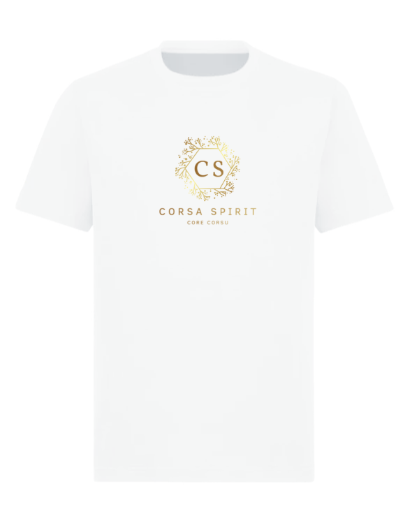 T-shirt corsa spirit Bella Linea