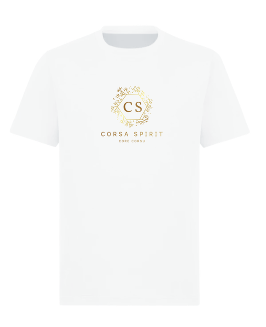 T-shirt corsa spirit Bella Linea