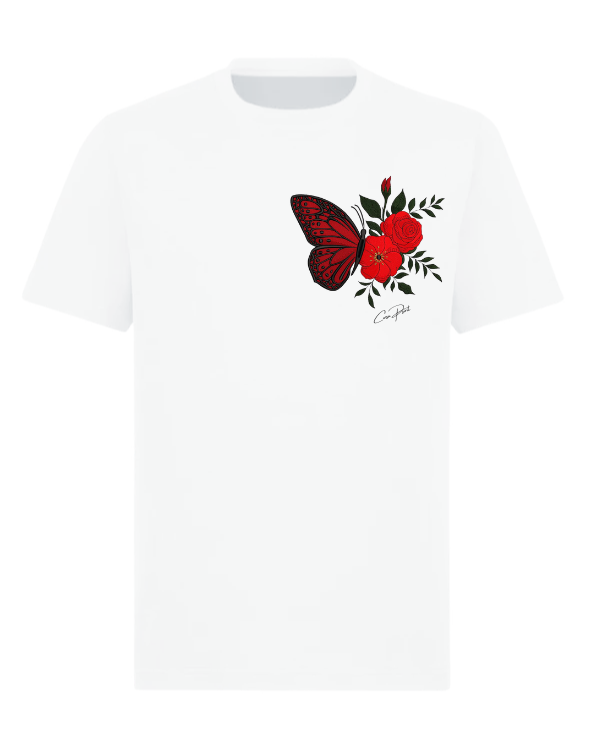 T-shirt corsa spirit Belle Aube