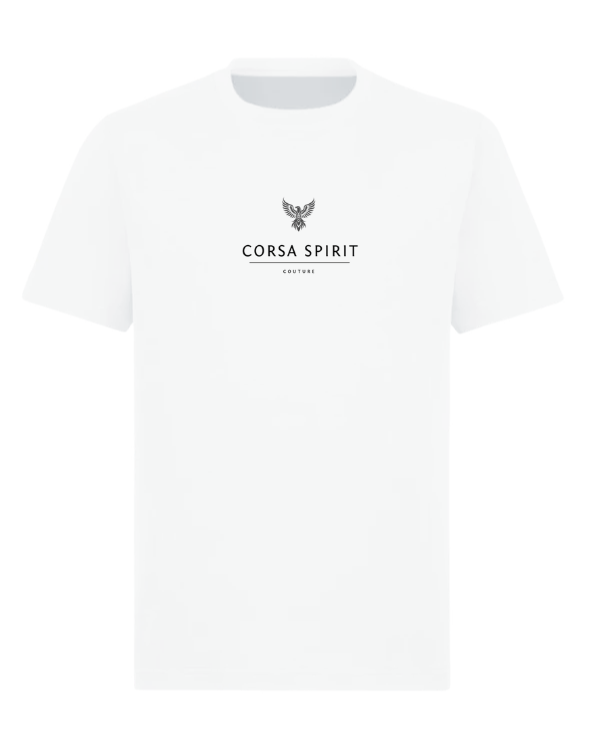 T-shirt corsa spirit Classica