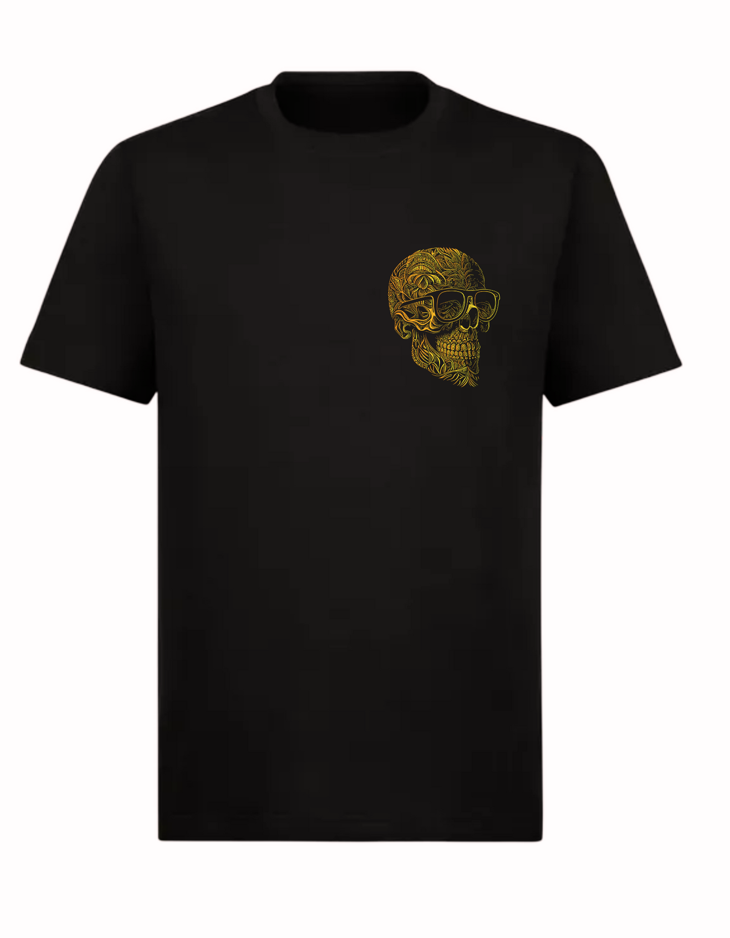 T-shirt corsa spirit Death Whisper